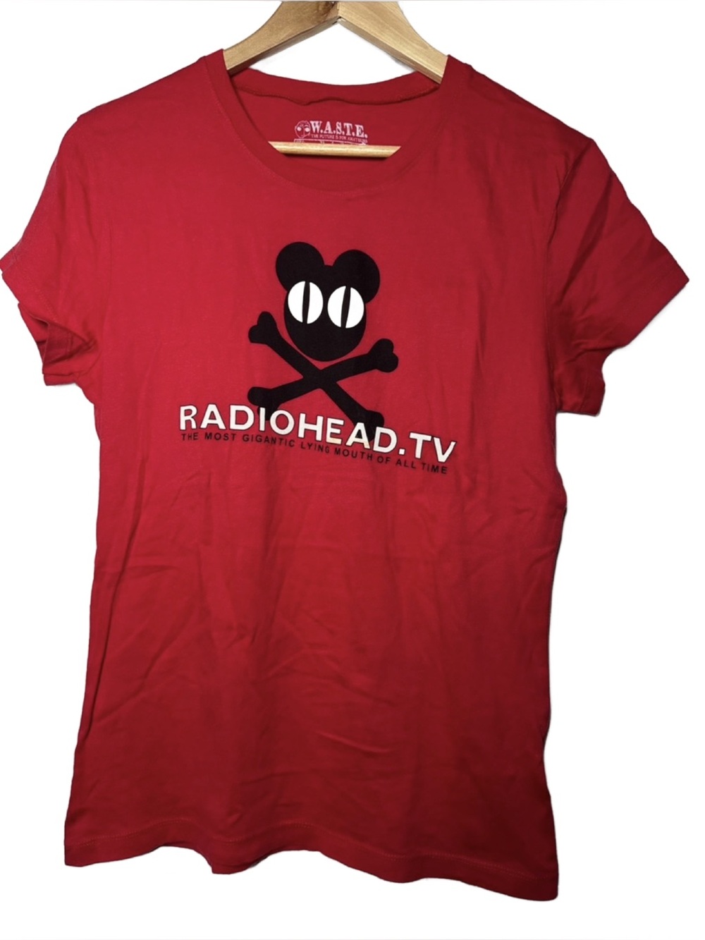 Radiohead T-Shirt